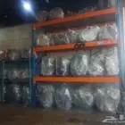 جربكسات مستوردة كوري ياباني أمريكي صيانة وتوضيب جربكسات