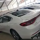 هونداي ازيرا 2018
