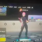 حساب فورت نايت موجود سكن الحصري والنادر لانديندو ويل كات