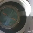 غسالة سامسونج 7k