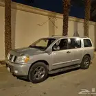 ارمادا نظيف جدا ممشى 260