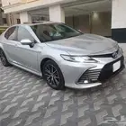كامري هايبر GLE 2024 مخزن