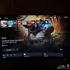 Lenovo Legion 32 inch منحنية 180hz - VAالاستجابة 0.5 مللي