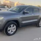 جيب شروكي موديل 2012 همي