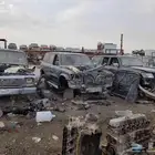 نيسان باترول جميع الموديلات