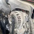 كهرباي سيارات اصلاح دينمو سلف كمبروسرات فحص كمبيوتر برمجه