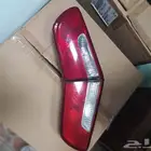 قطع كيا ريو من 2012 الى 2017