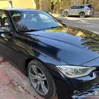 BMW320 2013