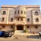 عمارة سكنية للبيع في حي الفيصلية