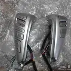 ازرار تحكم دركسيون نيسان سنترا من 2015 ومافوق