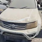 فيتارا 2015 قطع غيار