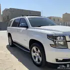 تاهو مطور بريمير 2018 فل كامل