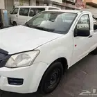 ايسوزوا ديماكس 2014