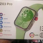 ساعة ذكية بمزايا احترافية NFC فقط ب99 ريال