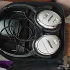 bose wired headphone