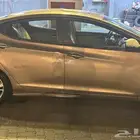 النترا 2014 فل كامل فتحة سقف