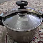 قدر ضغط SeB فرنسي 10 لتر