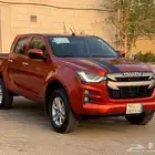 للبيع ايسوزو دي مكس بودي وكاله ديزل