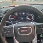 جمس سييرا غماره 2021