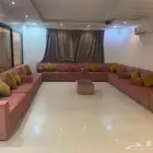 شاليهات للايجار الشهري واليومية. غرفتين نوم