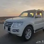 ربع باجيرو بودي بلد فل كامل مكينة كبيرة 2017 5 نمر