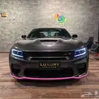 DODGE CHARGER SRT SCAT PACK 2023