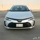تويوتا كورولا موديل 2020