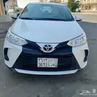 تويوتا ياريس موديل 2022