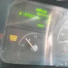 قطع لينكون تار كاون 2003