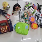 مجموعة العاب قوية واصليه