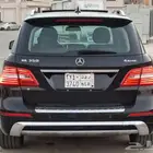 مرسيدس ام ال 350