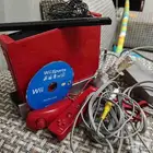 جهاز العاب wii شغال