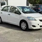 تويوتا يارس قير عادي Toyota Yaris manual transmission 200