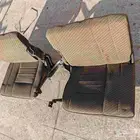 مقاعد جانبية خلفية ربع موديل 1991