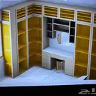 خزائن ملابس