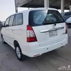 تايوتا انوفا 2015