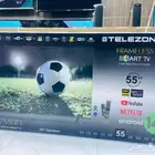 بلازما اخر اصدار 4kشاشات تلفزيون سمارت طاولات تلفزيون