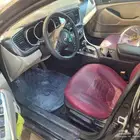 كيا اوبتيما 2015