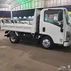 ايسوزو قلاب 3 طن 2025