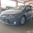 كورولا اكس ال مطور 2025 XLI