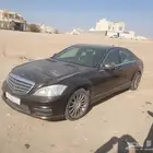 للبيع مرسيدس 2007 حجم 350