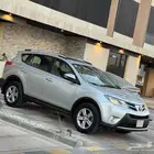 للبيع راف 2013 فل بصمه العداد 187