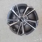 للبيع   جنوط كيا سيراتو 2024 وكالة   شاشة وكالة أصلية