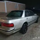 كرسيدا 94 GL مفحوص ومجدد جاهزة