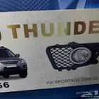 كشافات كيا سبورتاج 2008-2010 جديد تجاري