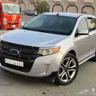 فورد ايدج 2011