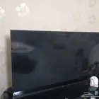 شاشه هاس 55 بوصة