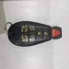 مفتاح كرايزلر جراند فوياجر 2008