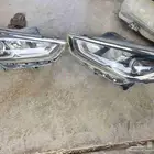 شمعات سوناتا موديل 2018_2019 شمعات اصليه وكاله على الشرط