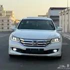للبيع هوندا اكورد 2015 فل كامل
